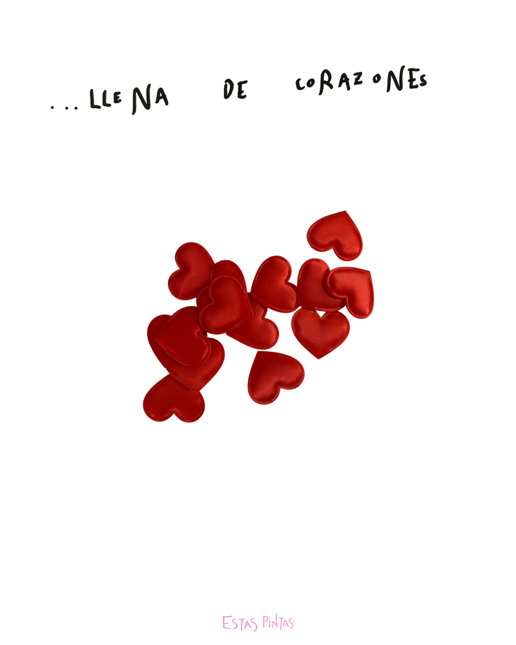 San Valentín (personalizado)