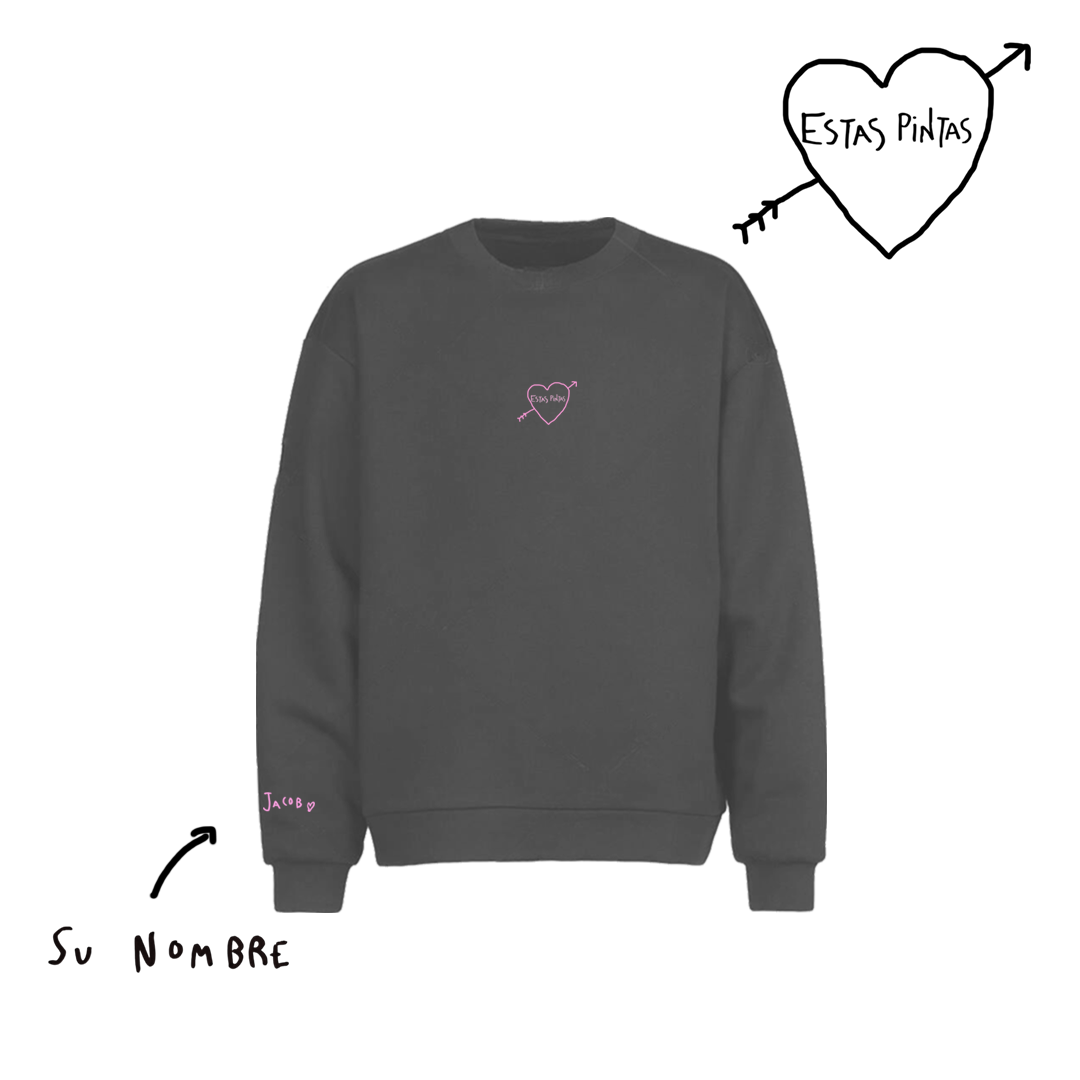 San Valentín (personalizado)