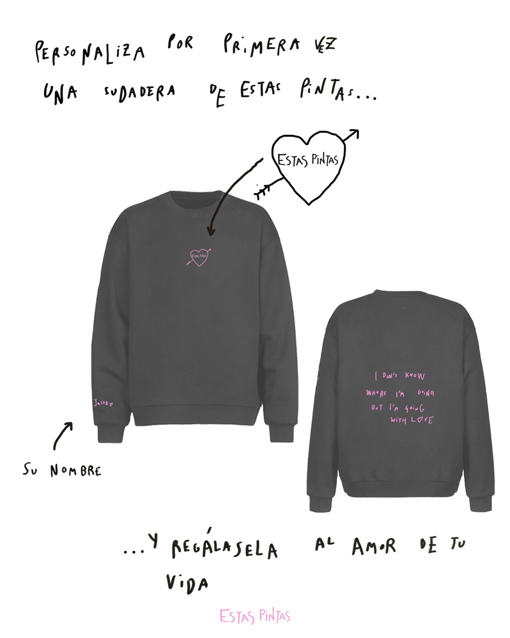 San Valentín (personalizado)