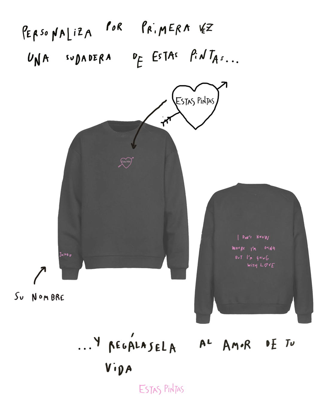 San Valentín (personalizado)