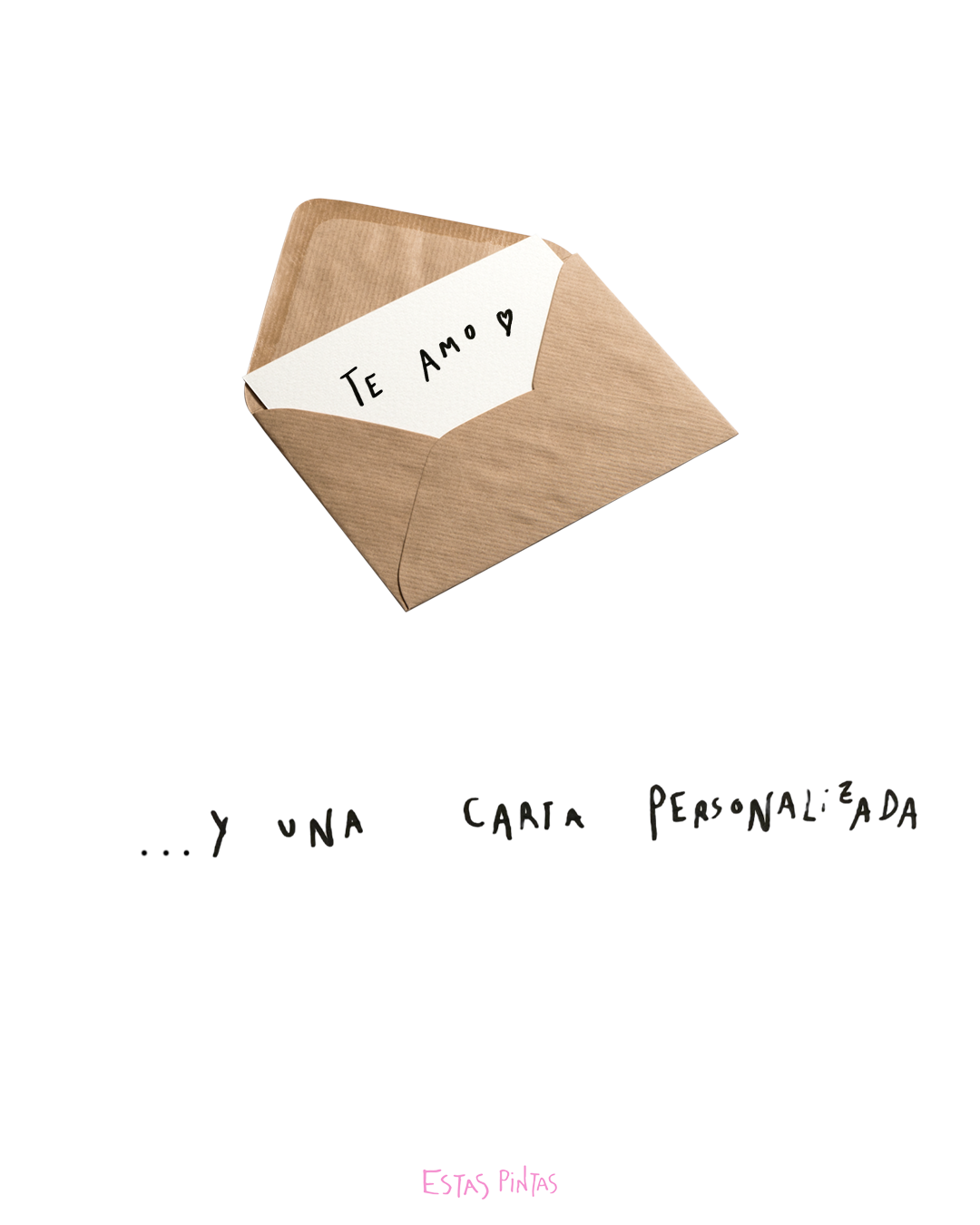 San Valentín (personalizado)