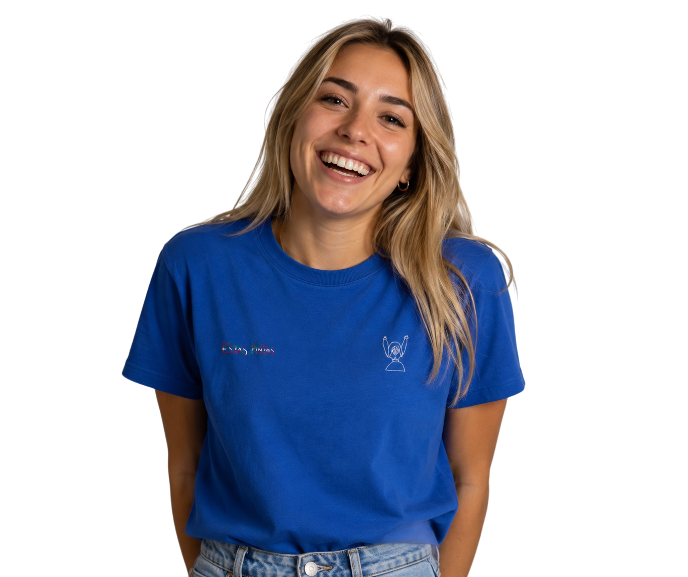 Camiseta Jaiak 1