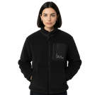 Chaqueta de sherpa UNISEX