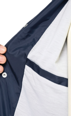 Chaqueta cortavientos UNISEX