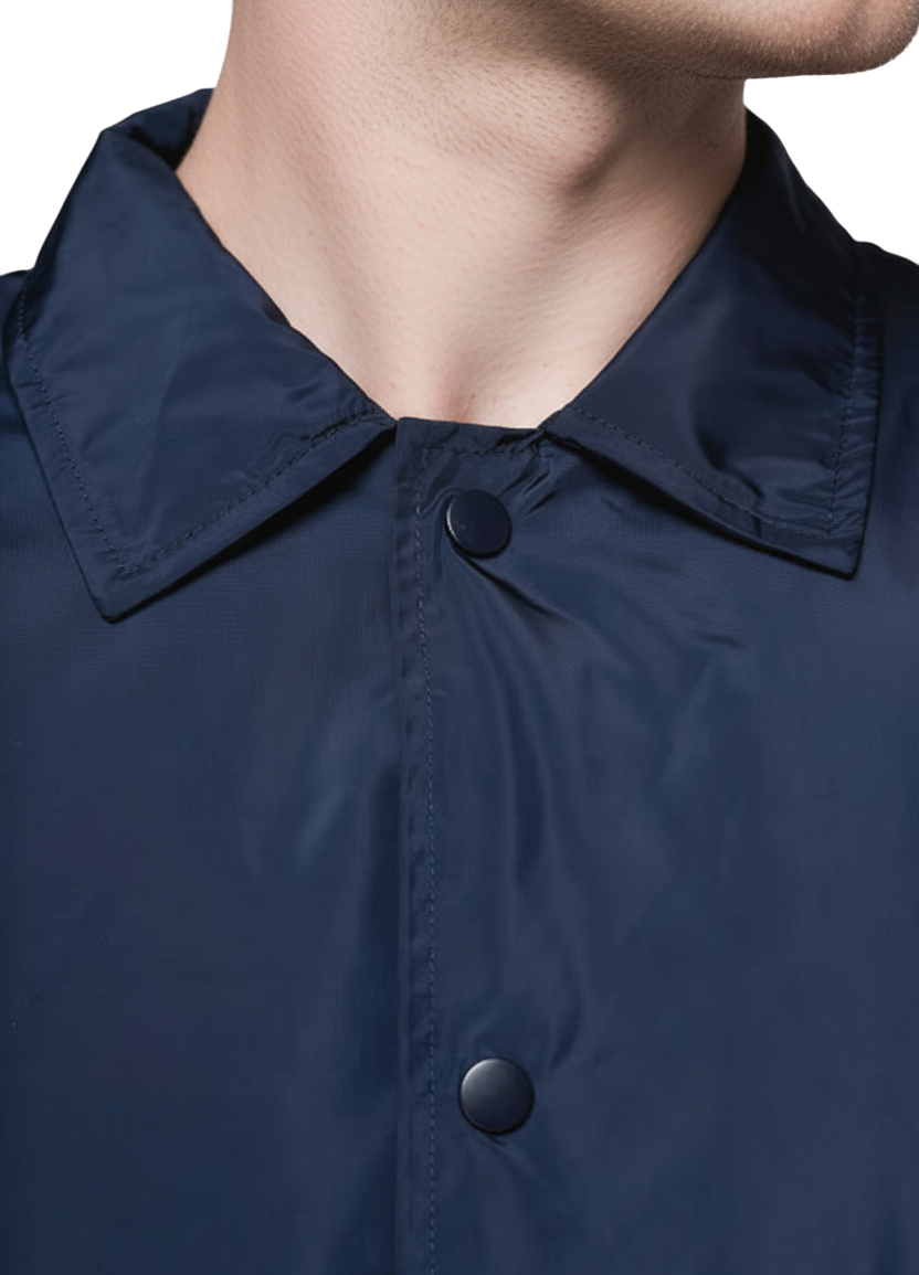 Chaqueta cortavientos UNISEX