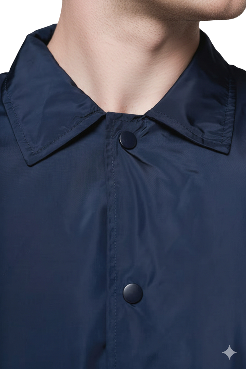 Chaqueta cortavientos UNISEX