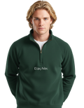 Sudadera cremallera