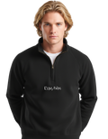 Sudadera cremallera