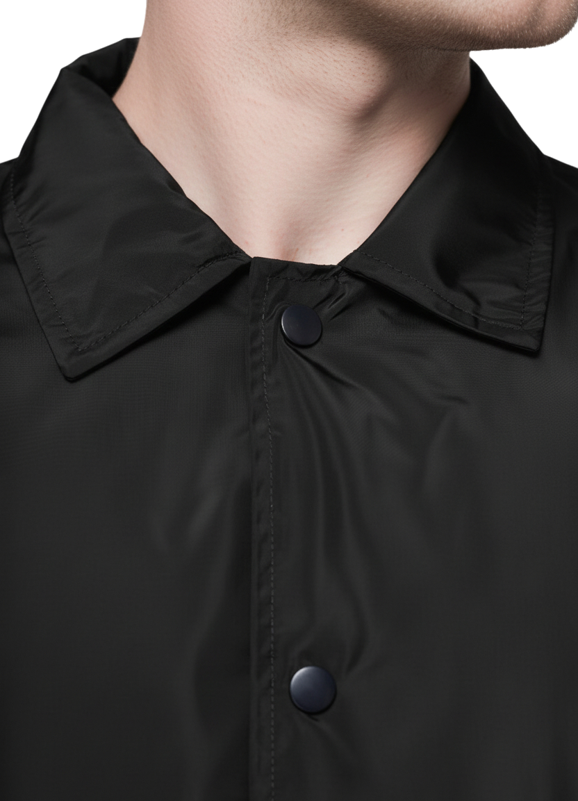 Chaqueta cortavientos UNISEX