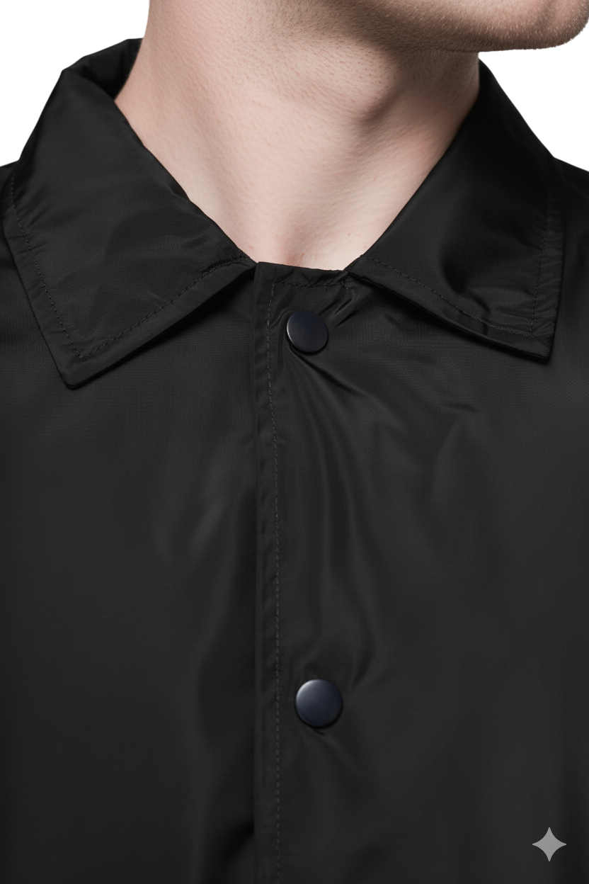 Chaqueta cortavientos UNISEX