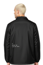 Chaqueta cortavientos UNISEX