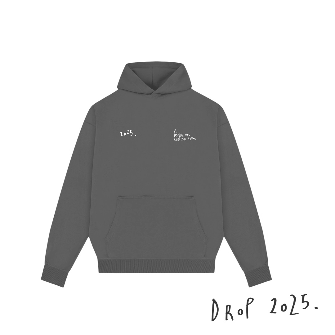 Drop 2025.