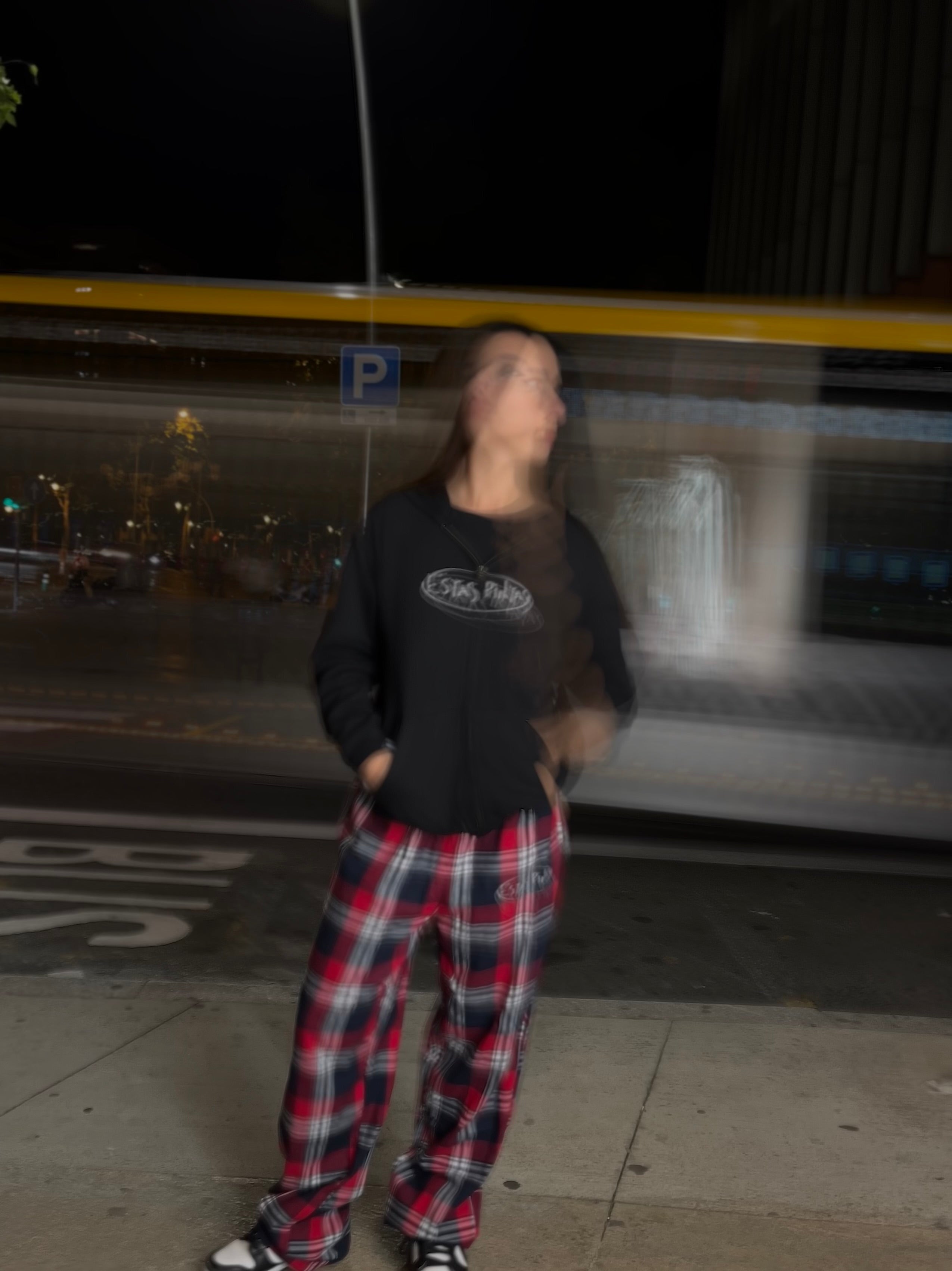 Pantalón Hypnos