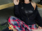 Sudadera cremallera Kraal