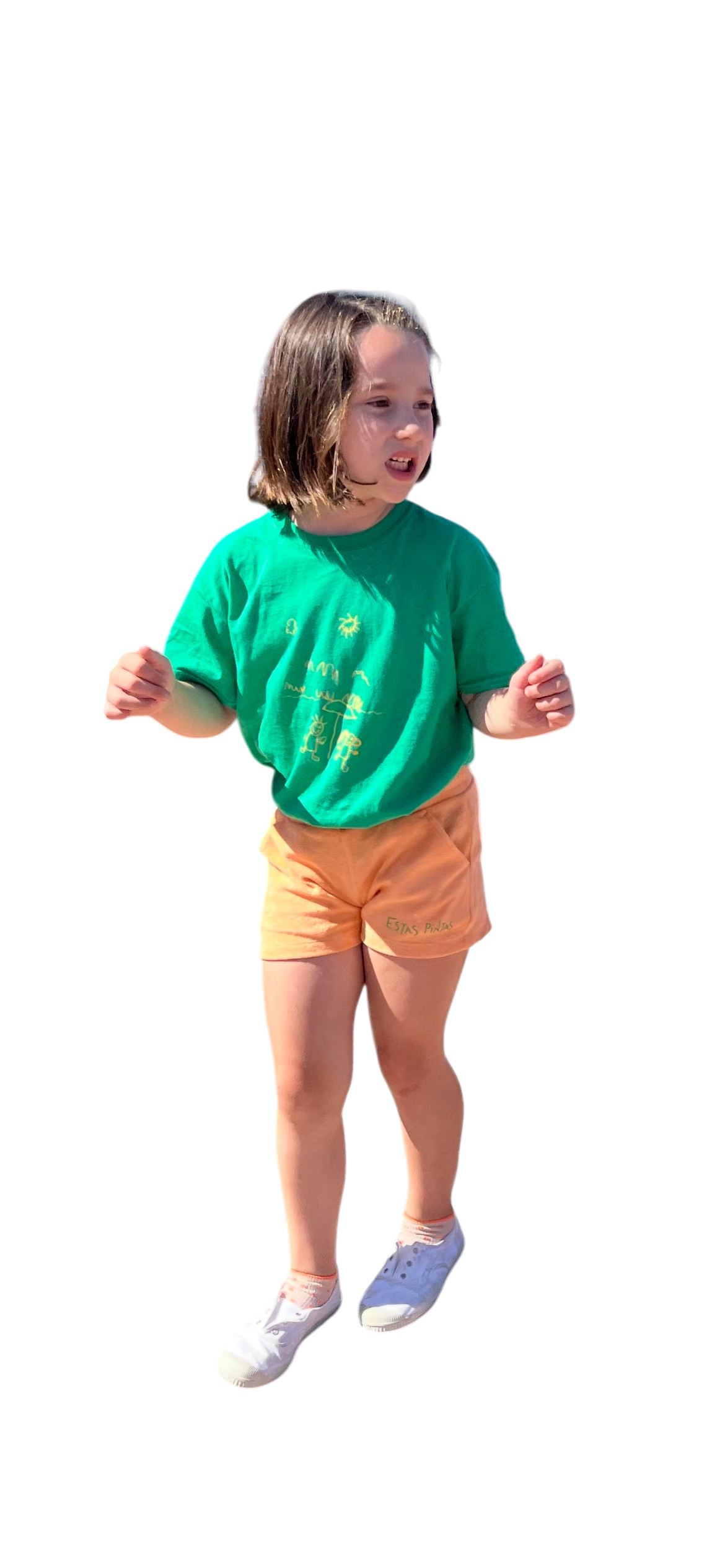 Camiseta Playa