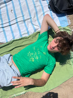 Camiseta Playa