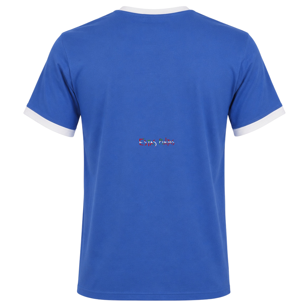 Camiseta Jaiak