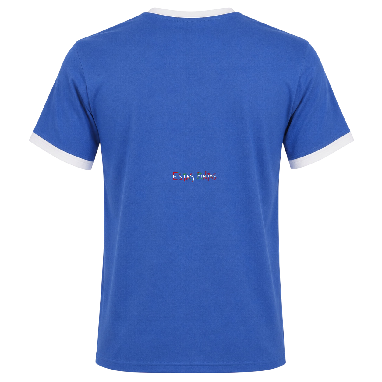 Camiseta Jaiak