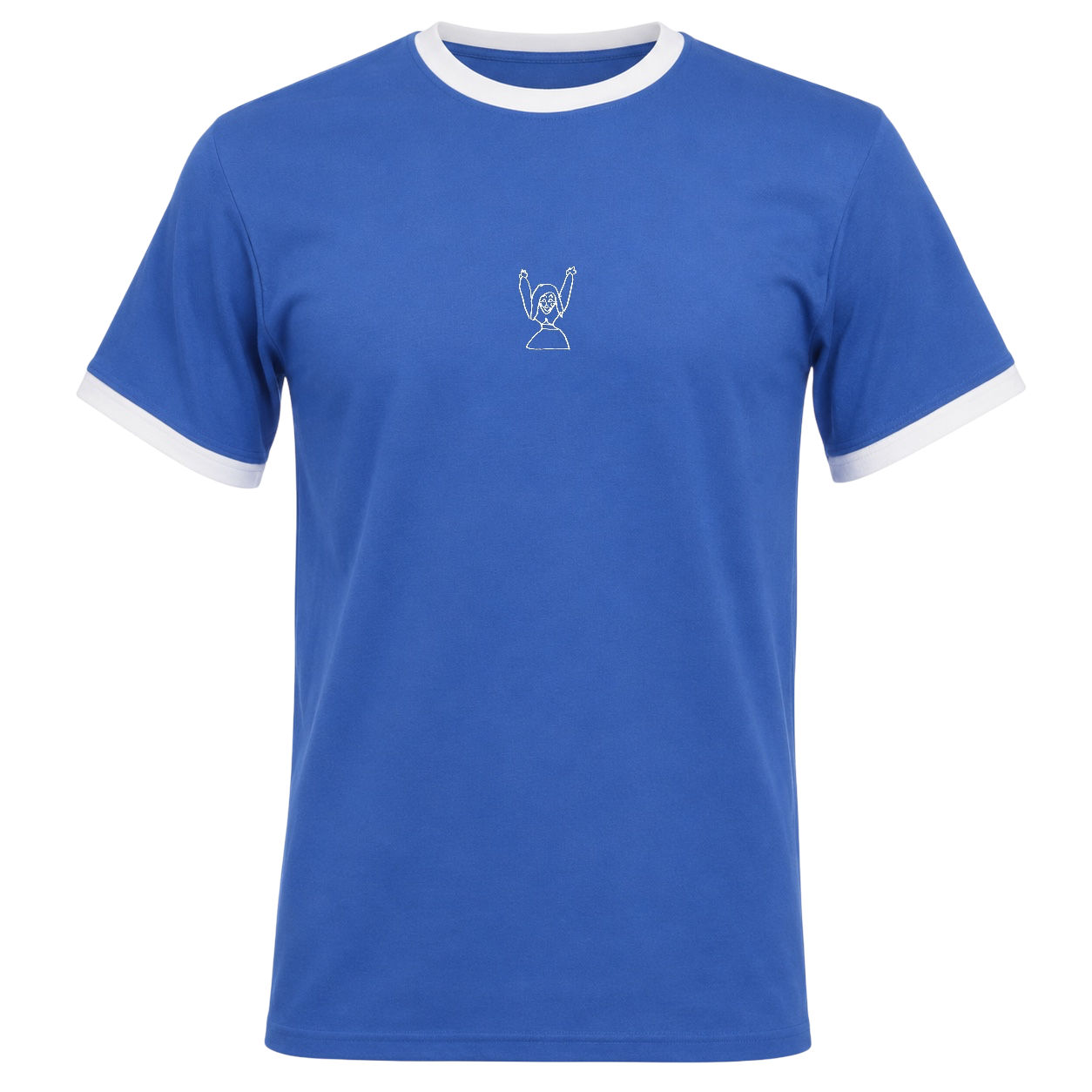 Camiseta Jaiak