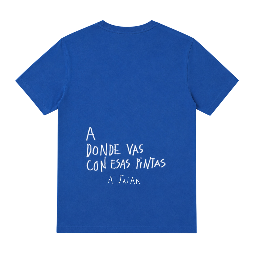 Camiseta Jaiak 1