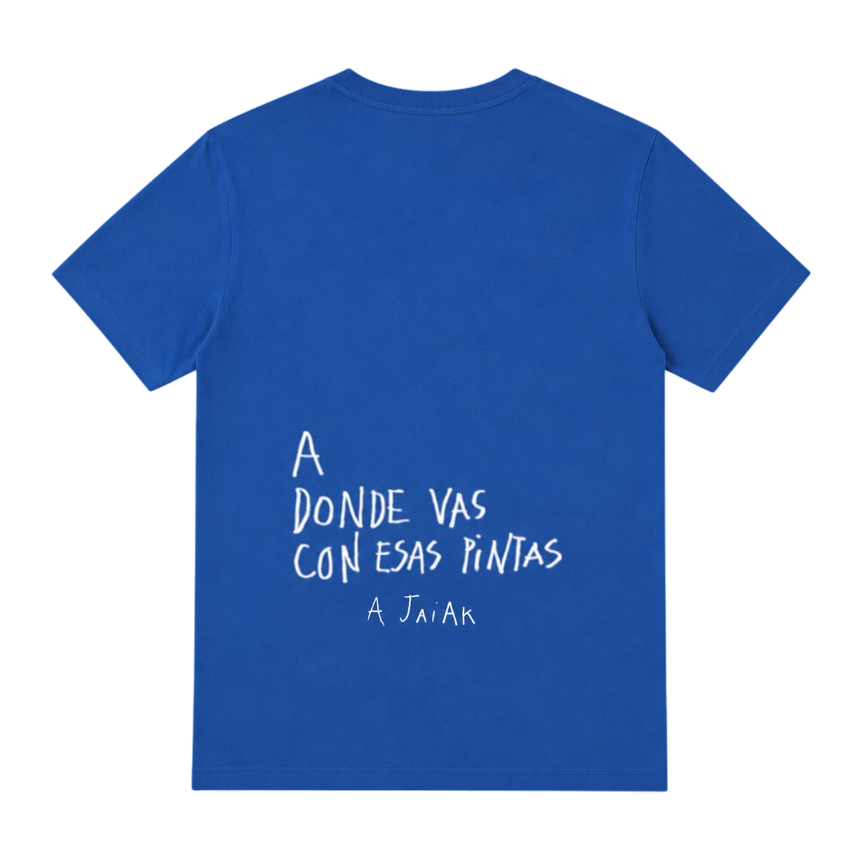 Camiseta Jaiak 1
