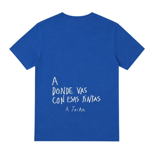 Camiseta Jaiak 1