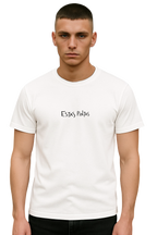 Camiseta oversize