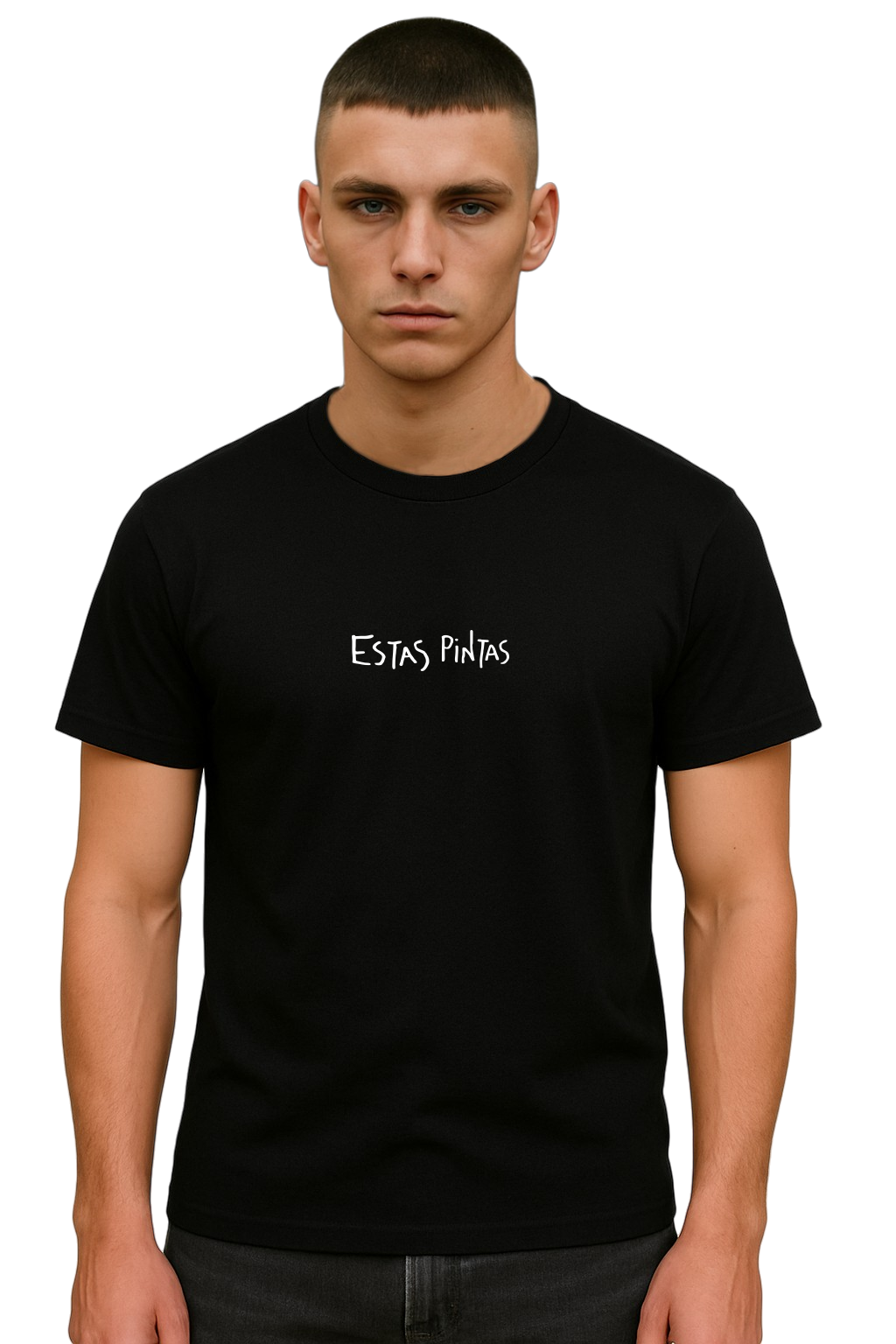 Camiseta oversize
