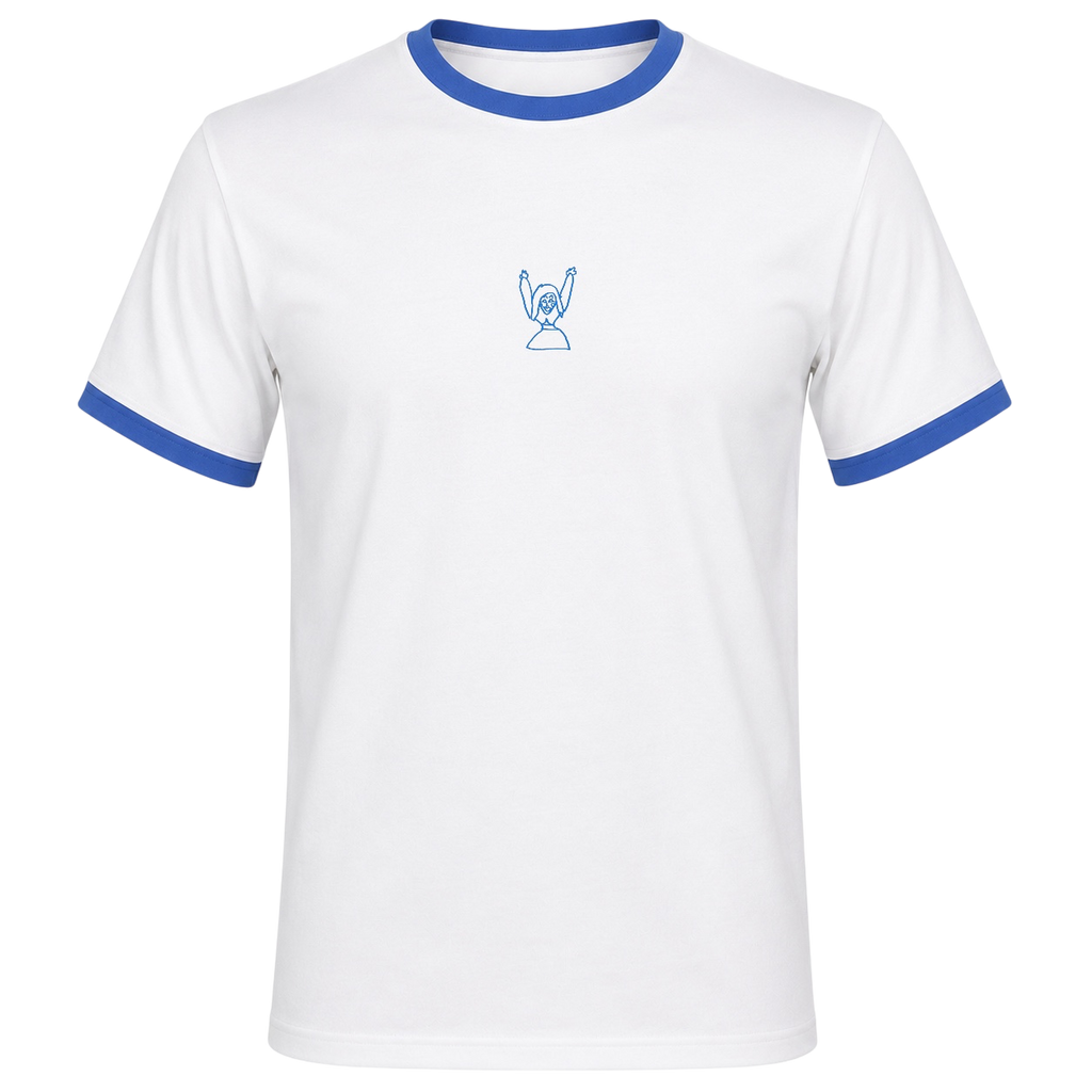 Camiseta Jaiak