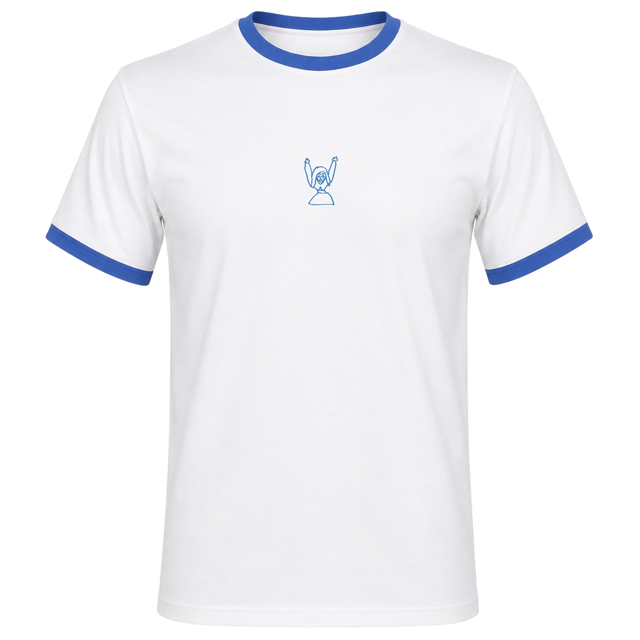 Camiseta Jaiak