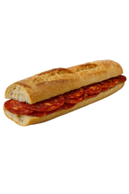Bocata de chorizo