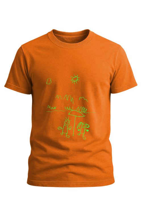 Camiseta Playa