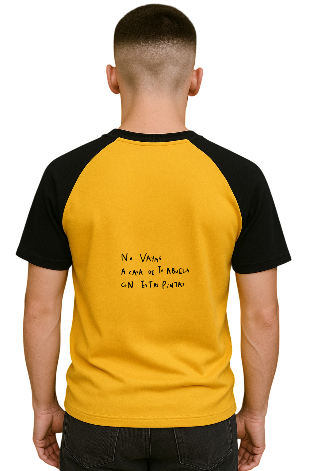 Camiseta Banana's