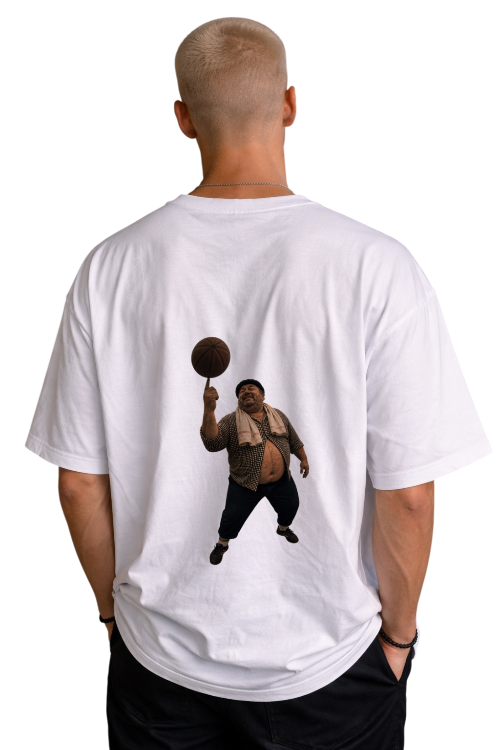 Camiseta Txapeldunak