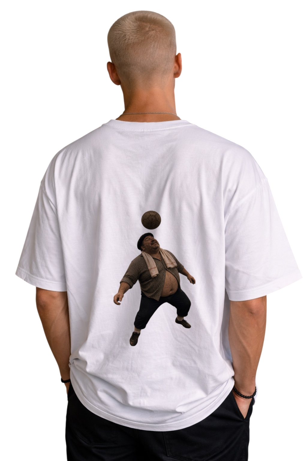 Camiseta Txapeldunak
