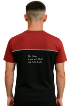 Camiseta Puzzle