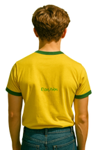 Camiseta Brasil