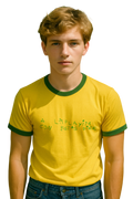 Camiseta Brasil