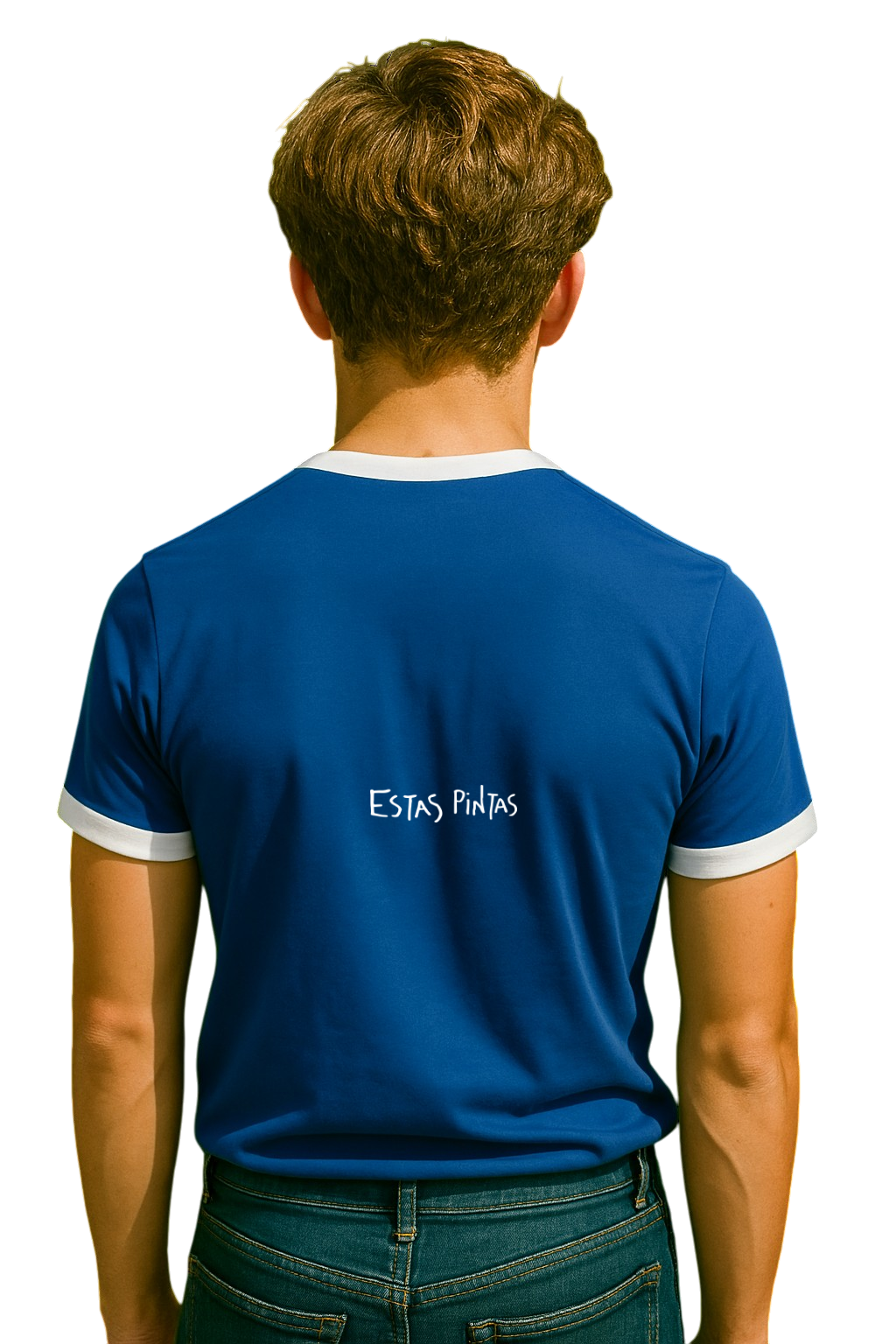Camiseta Grecia