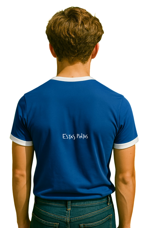 Camiseta Grecia