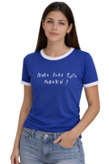 Camiseta Nora Zoaz