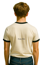 Camiseta Yin y Yang