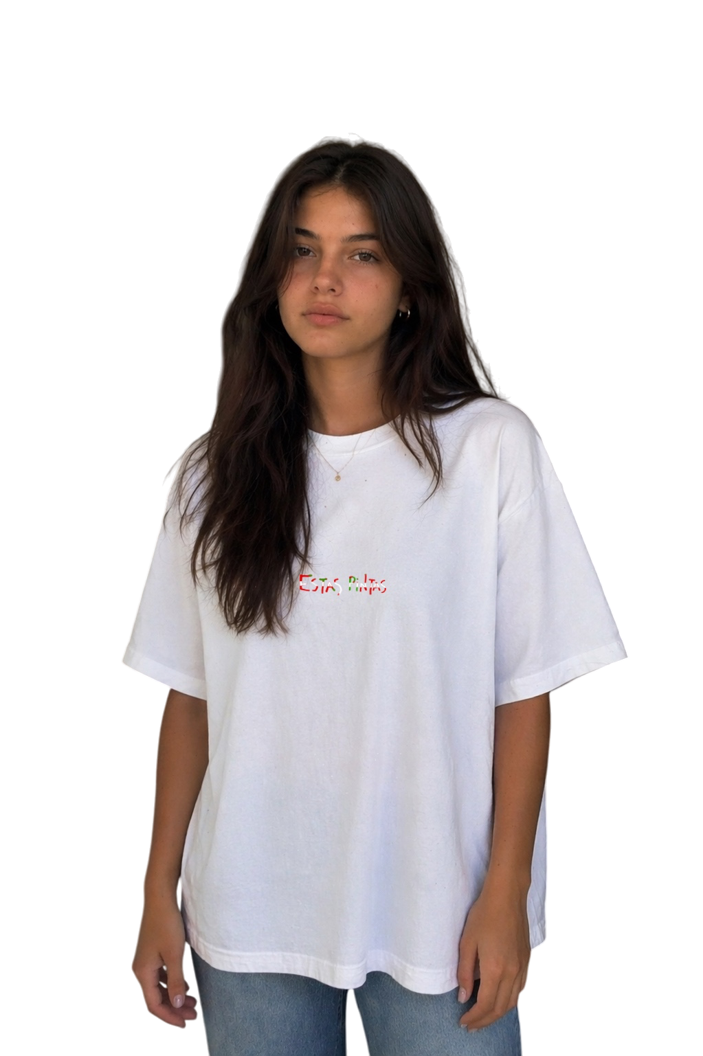 Camiseta Euskadi