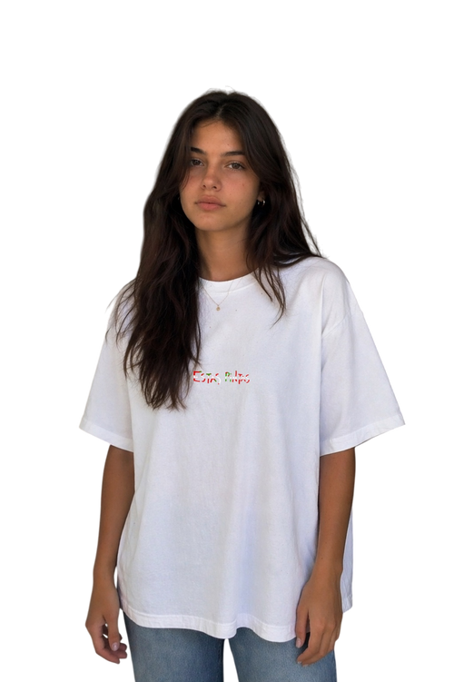 Camiseta Euskadi