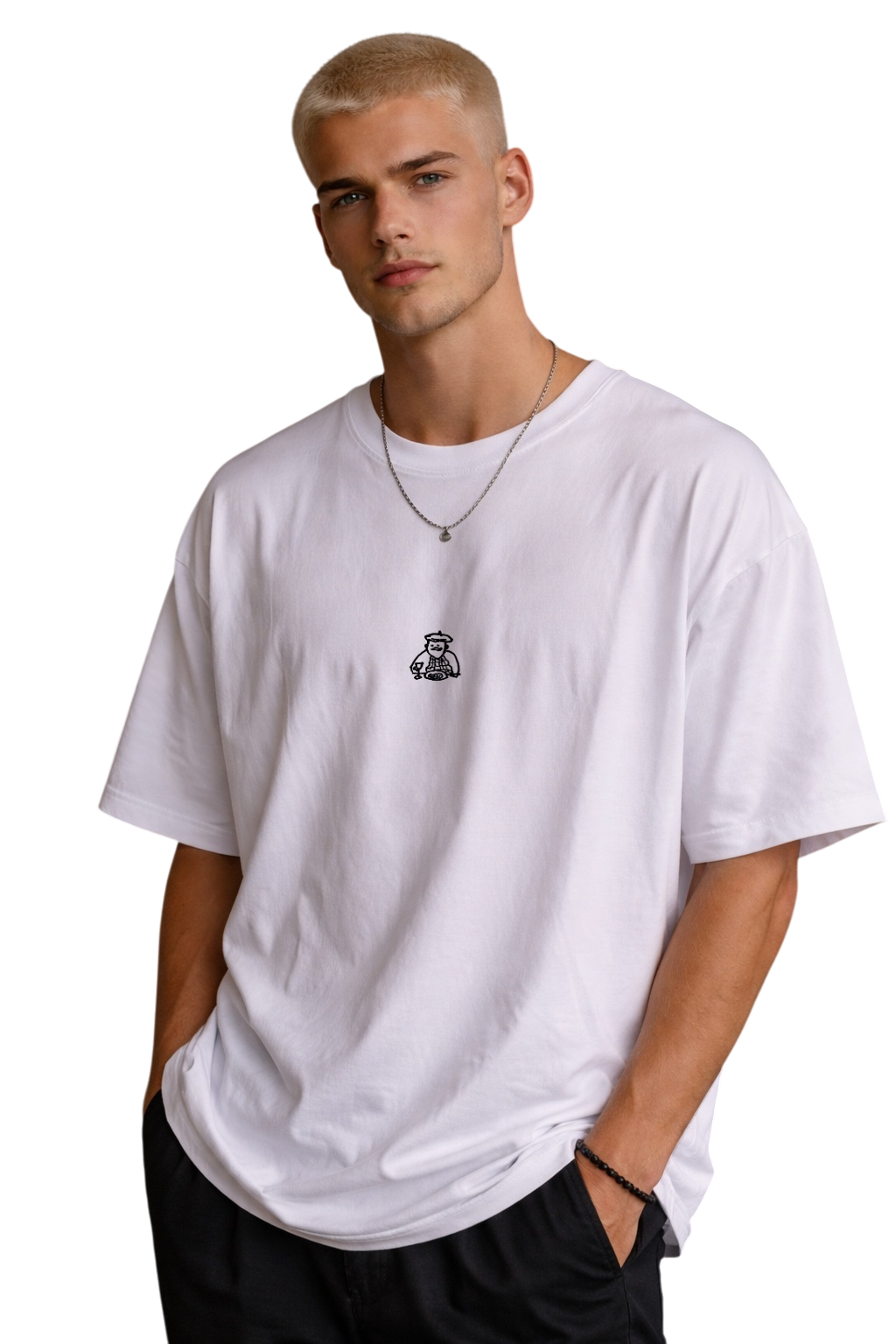 Camiseta Txapeldunak