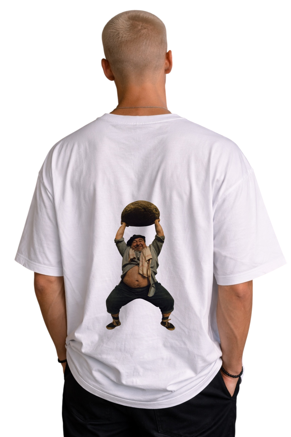 Camiseta Txapeldunak