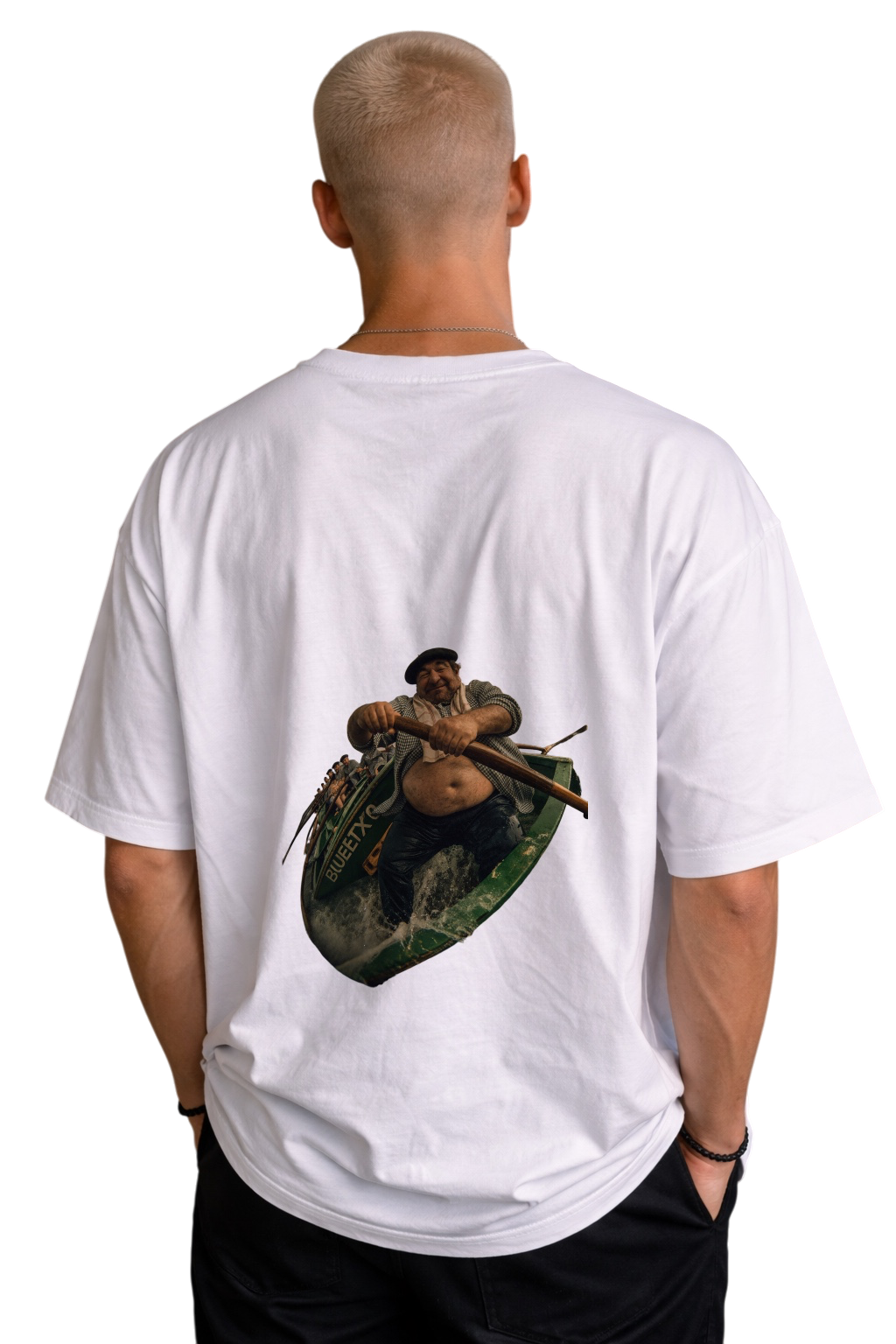 Camiseta Txapeldunak