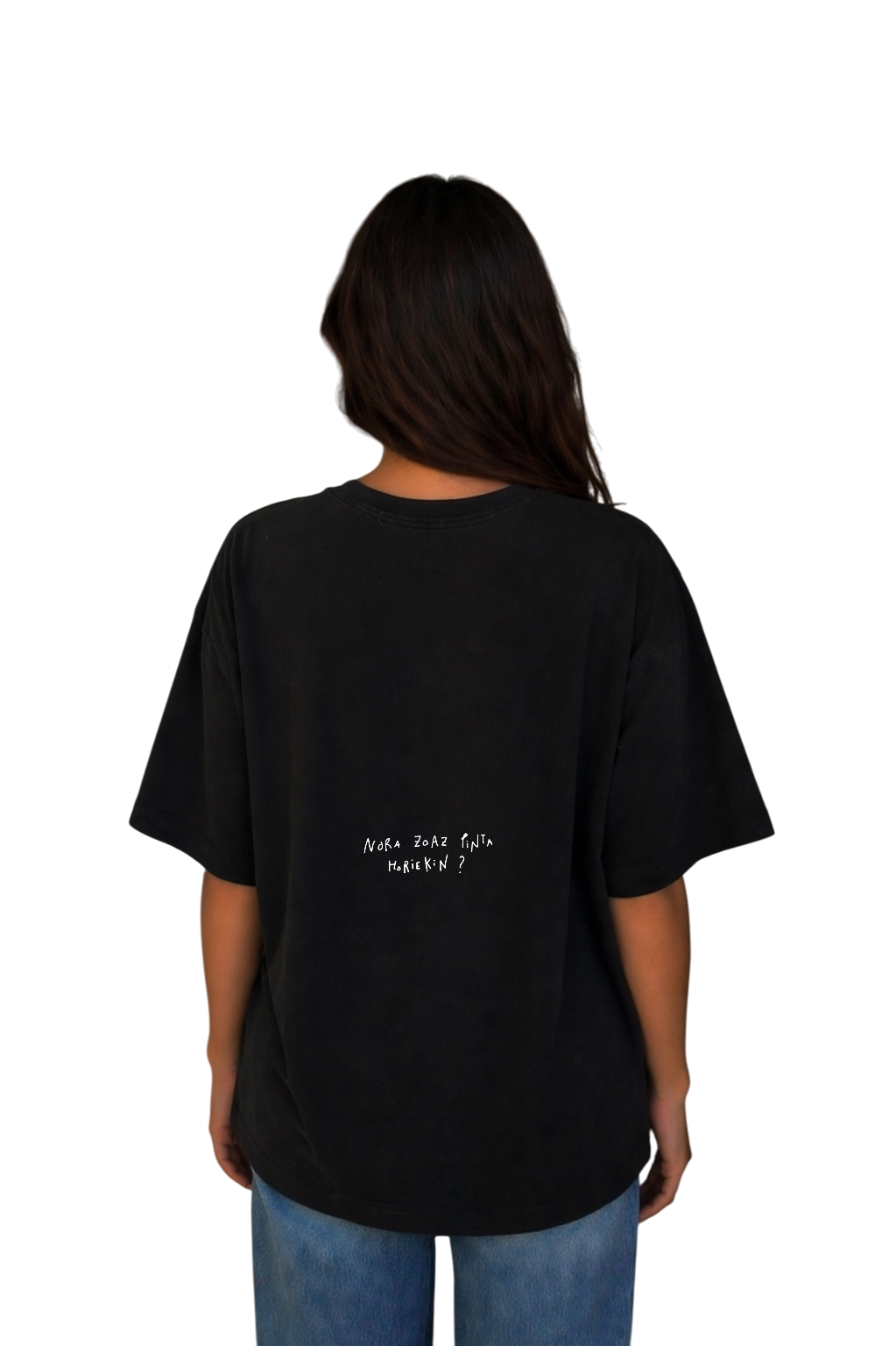 Camiseta Euskadi