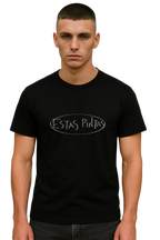 Camiseta The Face