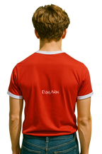 Camiseta Suiza